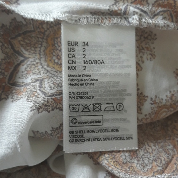 H&M Maxi - Picture 8 of 8